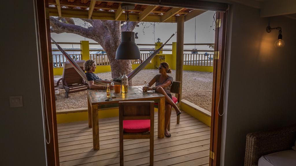Appartamento Kas Hamaka Playa Camera foto