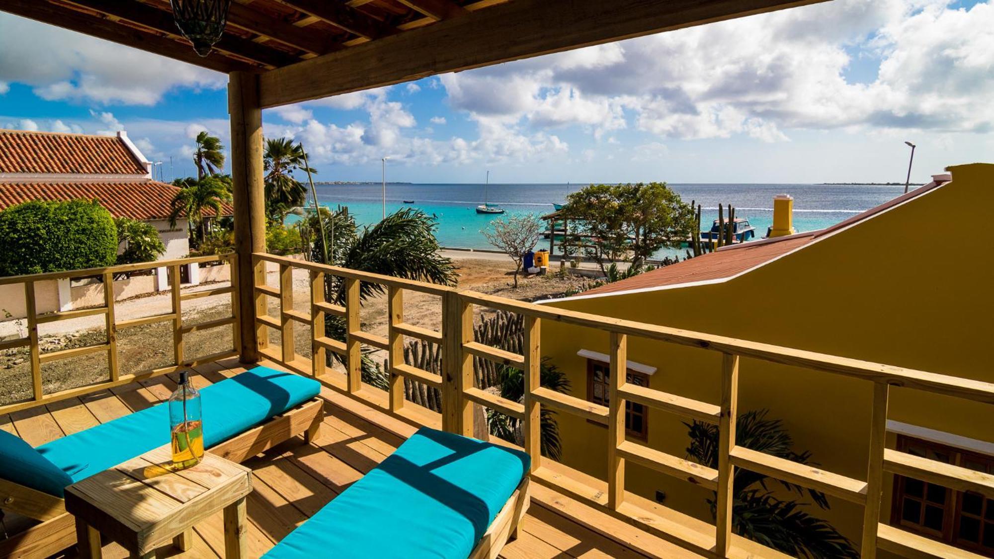 Appartamento Kas Hamaka Playa Camera foto
