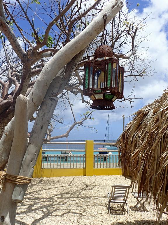 Appartamento Kas Hamaka Playa Esterno foto