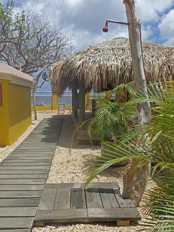 Appartamento Kas Hamaka Playa Esterno foto